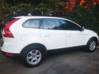 usata Volvo XC60 XC60I 2008 2.0 d4 (d3) Kinetic geartronic