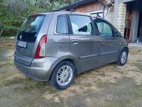 Usata Lancia Musa 90 CV (66 kW) 2008 Monovolume