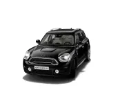 Usata Mini Cooper SD Countryman 190 CV (139 kW) 2020 SUV