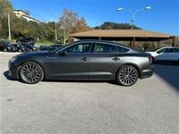 usata Audi A5 Sportback 40 g-tron S tronic Sport usato