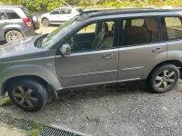 Usata Nissan X-Trail 136 CV (100 kW) 2006 SUV