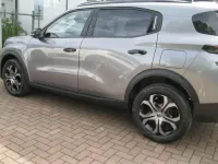 Usata Citroën C3 Aircross PureTech 101 CV (74 kW) 2025 Mercury grey SUV