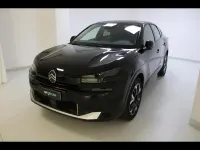 Usata Citroën C4 X 136 CV (100 kW) 2025 Nero SUV