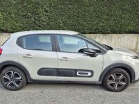 Usata Citroën C3 PureTech 82 CV (60 kW) 2024 Berlina