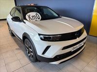 Usata Opel Mokka Edition 101 CV (74 kW) 2024 Bianco SUV