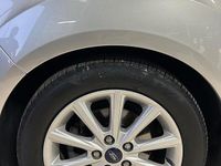 Usata Ford C-MAX Business Edition 120 CV (88 kW) 2017 Grigio Monovolume