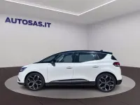 Usata Renault Scénic Intens 140 CV (102 kW) 2022 Monovolume