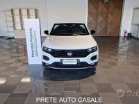 usata VW T-Roc Cabriolet 1.0 TSI Style