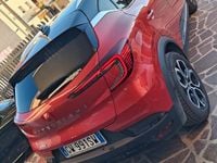 Usata Mitsubishi ASX Intense 158 CV (116 kW) 2024 Rosso SUV