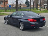 usata BMW 520 d xDrive Berlina 190cv Euro6C