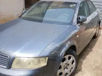 Usata Lancia Ypsilon 69 CV (50 kW) 2003 Utilitaria