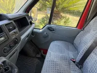 Usata Ford Transit 177 CV (130 kW) 2007