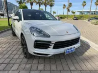Usata Porsche Cayenne 461 CV (339 kW) 2020 Grigio SUV