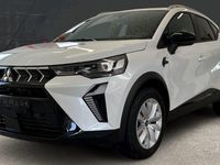 Nuova Mitsubishi ASX Invite 158 CV (116 kW) 2025 Other SUV