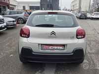 Usata Citroën C3 PureTech 83 CV (61 kW) 2023 Beige Berlina
