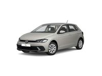 Nuova VW Polo Edition 95 CV (69 kW) 2026 Vibrant violet metallizzato Utilitaria