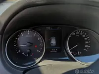 Usata Nissan Qashqai 110 CV (80 kW) 2019 Bianco SUV