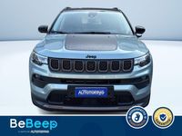 usata Jeep Compass 1.5 TURBO T4 MHEV UPLAND 2WD 130CV DCT