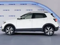 Nuova VW T-Cross Edition 116 CV (85 kW) 2026 Pure white SUV
