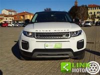 usata Land Rover Range Rover evoque 2.0 TD4 180 CV 5p. Pure EURO 6B