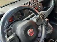 Usata Fiat Panda 70 CV (51 kW) 2022 Utilitaria