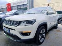 usata Jeep Compass 1.6 Multijet II 2WD Limited