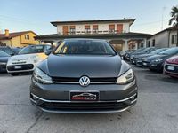 usata VW Golf 1.6 TDI 115CV DSG Business