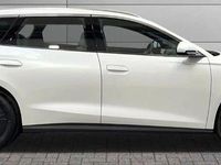 Nuova BYD Seal Boost 184 CV (135 kW) 2026 Polar white Station wagon