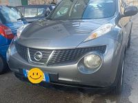 Usata Nissan Juke 2012 SUV