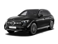 Nuova Mercedes GLC300 Advanced 197 CV (144 kW) 2026 Nero SUV
