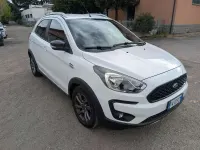 Usata Ford Ka Plus Active 86 CV (63 kW) 2019 Utilitaria