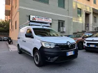 Usata Renault Express 95 CV (69 kW) 2023 Bianco Monovolume