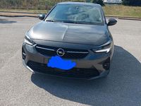 Usata Opel Corsa 102 CV (75 kW) 2020 Grigio Berlina
