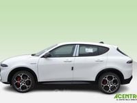 Nouă Alfa Romeo Tonale Veloce 131 CP (96 kW) 2026 Alb SUV