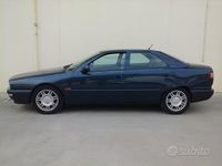 Usata Maserati Quattroporte 287 CV (211 kW) 1995 Blu Berlina