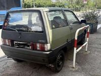 Usata Autobianchi Y10 50 CV (36 kW) 1989 Utilitaria