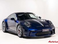 Usata Porsche 911 GT3 510 CV (375 kW) 2022 Blu genzina Coupé