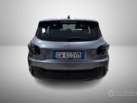 Usata Jeep Avenger Longitude 101 CV (74 kW) 2024 Other SUV