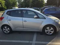 Usata Kia Venga 90 CV (66 kW) 2012 Utilitaria