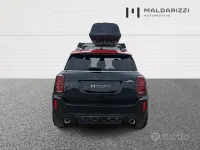 Usata Mini John Cooper Works Countryman 306 CV (225 kW) 2023 Nero SUV