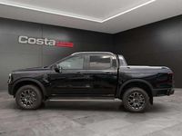 Nuova Ford Ranger Wildtrack 241 CV (177 kW) 2025 Nero Pick-up