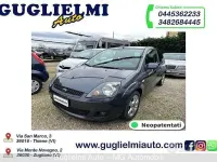 Usata Ford Fiesta Ghia 68 CV (50 kW) 2007 Verde Utilitaria
