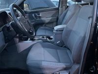 Usata Kia Sorento 140 CV (102 kW) 2005 Nero SUV