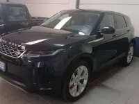Usata Land Rover Range Rover evoque R-Dynamic 163 CV (119 kW) 2022 Other SUV