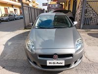 Usata Fiat Bravo 120 CV (88 kW) 2012 Grigio Utilitaria
