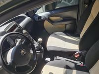 Usata Fiat Panda 4x4 Cross 2010 Utilitaria