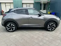 Usata Nissan Juke N-Connecta 94 CV (69 kW) 2025 Grigio SUV
