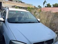Usata Opel Astra 1999 Bianco Station wagon