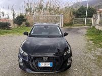 Usata Peugeot 208 Active 75 CV (55 kW) 2024 Utilitaria