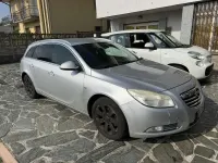Usata Opel Insignia 131 CV (96 kW) 2012 Station wagon